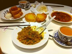 -翠华餐厅(山顶道店)