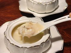 -珠海瑞吉酒店·宴庭中餐厅