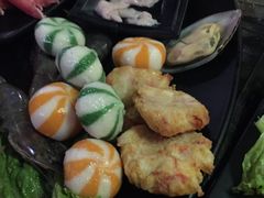 芝士丸-丽江庭院之爱在路上(西单店)