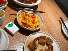 -榕意·川味之美(深业上城店)