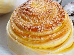 金丝馒头卷-宫门口馒头铺(创始人总店)
