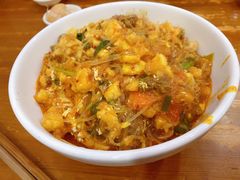 -刘信牛羊肉小炒泡馍(回民街店)