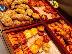 -The COOK·厨餐厅·自助餐(浦东嘉里大酒店)