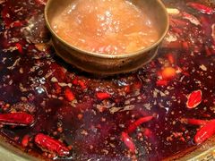-长嘉·河图火锅(长嘉汇江景旗舰店)
