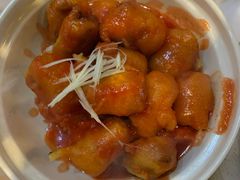 -临界音乐酒馆·小龙虾·江湖菜(华熙LIVE·鱼洞店)