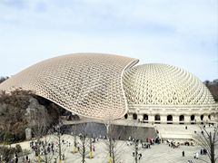 -牛首山文化旅游区