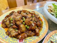 -砂锅居(西四店)