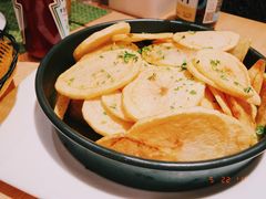 -ALAMEEN阿拉伯餐厅(三里屯店)