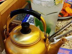 -首尔烤肉大排档(合生汇店)