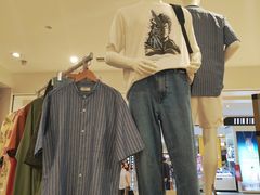 -优衣库(北京枫蓝国际广场店)