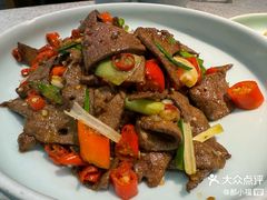 -洞庭家宴·头牌甲鱼(广渠门店)