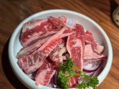 -九田家黑牛烤肉料理(新辰里亚运村店)