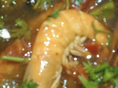 -古南都饭店-遂心遂意自助餐厅(广州路店)