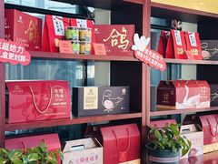 -燕郊烧鸽子(酷车小镇店)