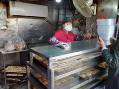 大堂-朱记小郑酥烧饼(建康路店)