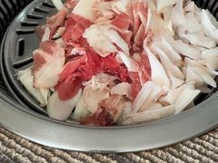 -金明姬和众烧烤店(东铁营店)