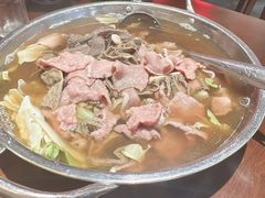 -谢老五跷脚牛肉·非遗传承店