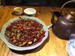 -青城甲(青城山店)