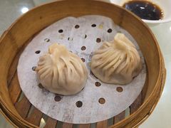 -古南都·清真绿柳居菜馆(太平南路店)
