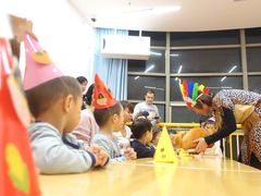 -小门牙好性格托育(北外滩中心)