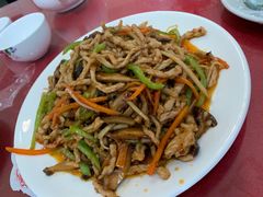 -胖子菜馆(隆昌路店)