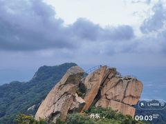 -丹东凤凰山景区