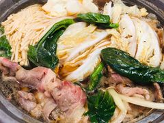 -割烹旭日本料理(龙湖狮山天街店)
