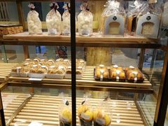 -霸王茶姬(南强街店)