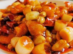-鸿禧大清花(方庄店)