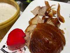 -大碗居·烤鸭·鱼头泡饼(天坛东门店)