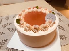 -浮光之丘MontCake生日蛋糕(科华路店)
