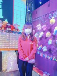-嗨翻Hi-Fun竞技主题乐园·蹦床团建生日聚会(五棵松华熙店)