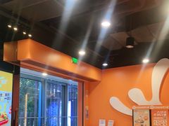 -大快活(丽丰店)