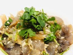 -乾隆美食·本帮菜(黄河路店)