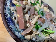 -老城南.鸭血粉丝汤(夫子庙店)