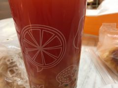 -BreadTalk面包新语·烘焙蛋糕(金光华广场店)
