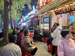 -罗妈砂锅(四川成都奎星楼店)