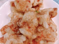 -南山鲜虾面·活鲜小馆·海味大连菜(南山总店)