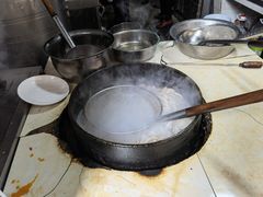 -敖家巷喻氏羊肉汤
