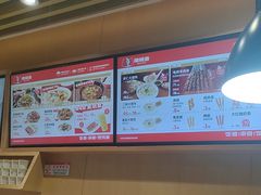 -南城香·饭香串香馄饨香(赵公口店)