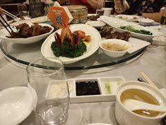 -全聚德(上海首店浦东店)
