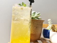 -咖啡·湖(德清店)