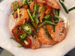 -钱大妈海鲜饭店(保利林语店)