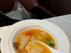 -开海·红岛海鲜虾水饺(万象城店)