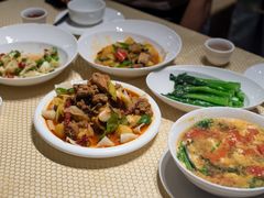-巴扎美食·新疆菜·西域歌舞表演餐厅(新疆大厦店)