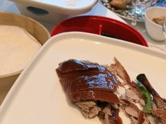 -盛百味·家宴餐厅(霸州分店)