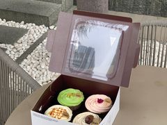 -LAN一见岚·精品蛋糕(琶洲保利店)