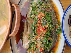 -妈妈的味道(和顺古镇店)