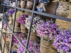 -L.C FLORA花予你(城西银泰城店)