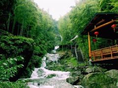-山沟沟景区